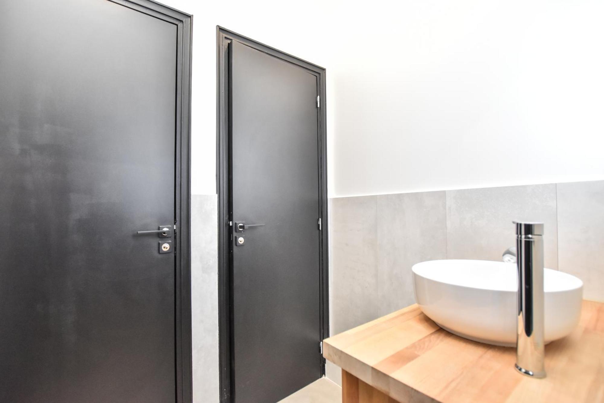 Wonderful Apartment - 3Br-8P - Nation Paříž Exteriér fotografie