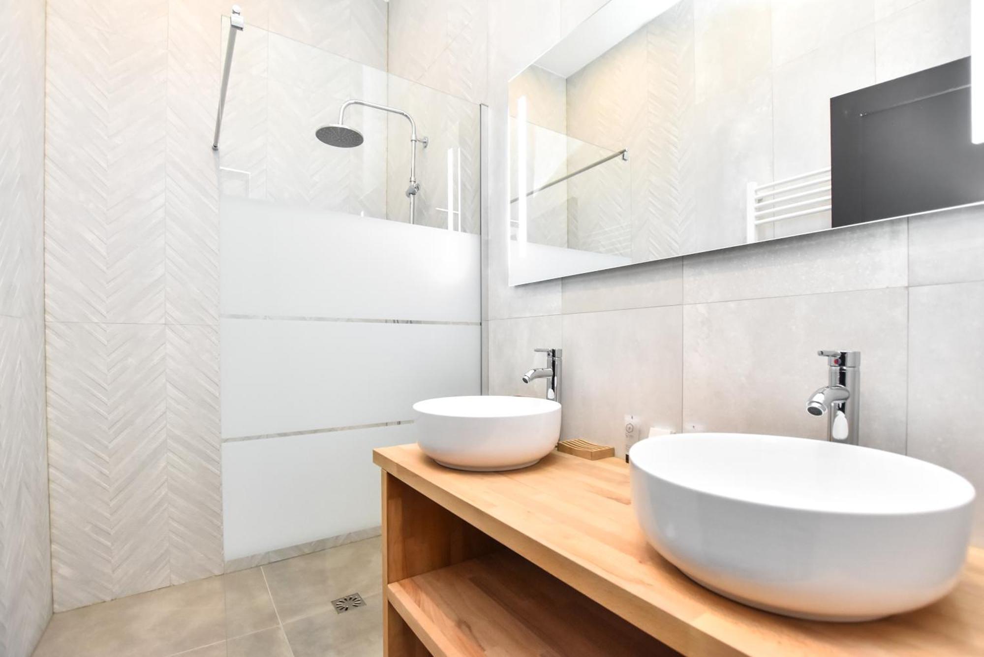 Wonderful Apartment - 3Br-8P - Nation Paříž Exteriér fotografie